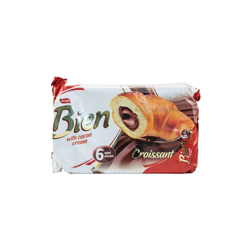 კრუასანი.