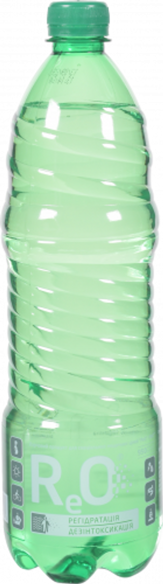 Вода ReO 0,95 л