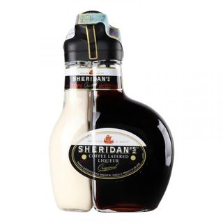 Лікер Шеріданс Оріджинал 0,7 л 15,5%