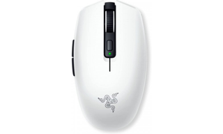 Razer Gaming Mouse Orochi V2 WL White Ed. RZ01-03730400-R3G1