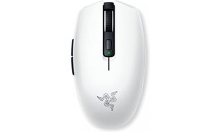 Razer Gaming Mouse Orochi V2 WL White Ed. RZ01-03730400-R3G1