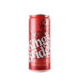 Напій слабоалкольний газований King’s Bridge Gin&Grapefruit (7%)  033л Ж