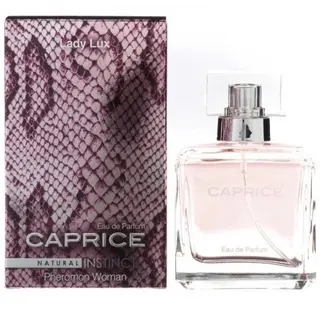 Парфюмерная Вода С Феромонами "caprice" Женская (философия Аромата Chance Eau Fraiche Chanel) 100 Мл.