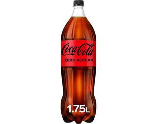 Напій Coca-Cola Zero 1,75л