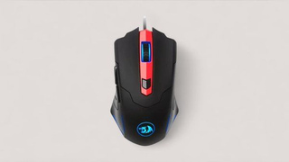 Redragon Pegasus Gaming Მაუსი