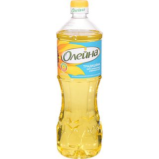 Олія Олейна 0,85 л Традиційна