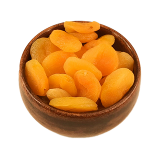 Չիր ծիրանի կգ