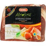 Хамон Noel Serrano, 100г