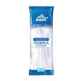 Ложки разові 10 шт Розумний вибір великі