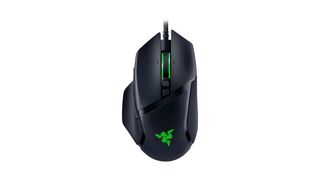 Razer Mouse Basilisk V3, RGB, USB-A, black - RZ01-04000100-R3M1 (12818)