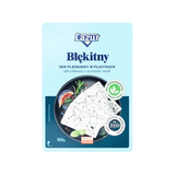 ლურჯი ყველი LAZUR BLUE დაჭრილი 100გრ