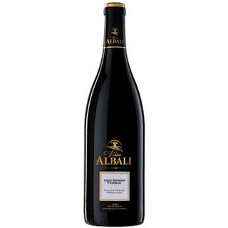 Вино Felix Solis Vina Albali Gran Reserva de Familia черв.сухе 0.75 л