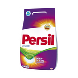 Стиральный порошок Persil для цветных тканей, 3 кг.