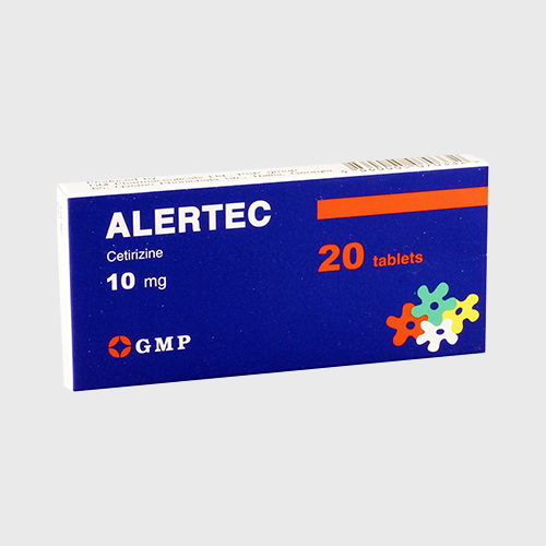ალერგიის პრეპარატები
