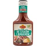 Соус Roleski томатний до стейків та бургерів без глютену 370 г
