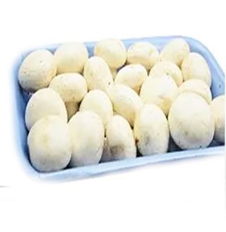 4860110930019 ქამა სოკო შეფუთული 500 გრ