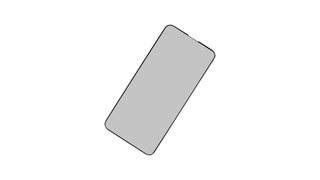iPhone Glass Privacy Screen Protector
