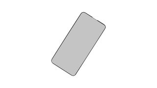 iPhone Glass Privacy Screen Protector