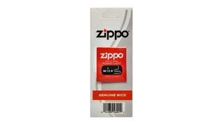Zippo, ფითილი, Replacement Wicks