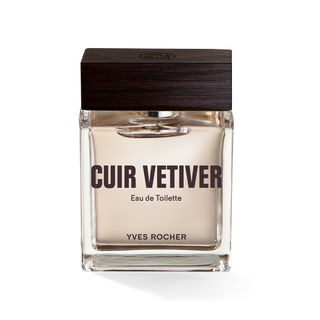 Кюір Ветивер Туалетна Вода 50 Мл, Арт 36317