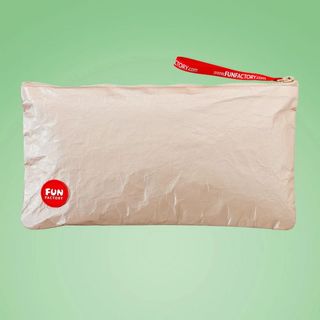 Сумочка Для Игрушек Karim Rashid Toybag От Fun Factory [золотой ] (36.6)