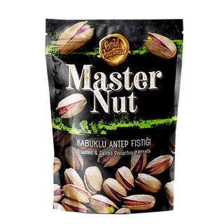 ფისტაშკა მოხ მარილ 240გრ მასტერი