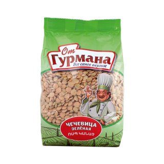 Ոսպ «Օտ Գուրմանա» 400գր