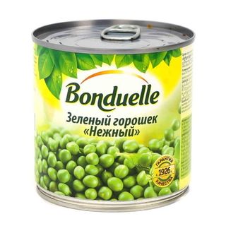 კონსერვი ბარდა 425გრ ბონდუელი