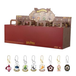 ყუთი-სიურპრიზი/Harry Potter Acrylic Surprise Box Pendant