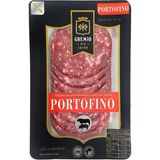 Ковбаса Gremio de la Carne Портофіно сирокопчена 75 г