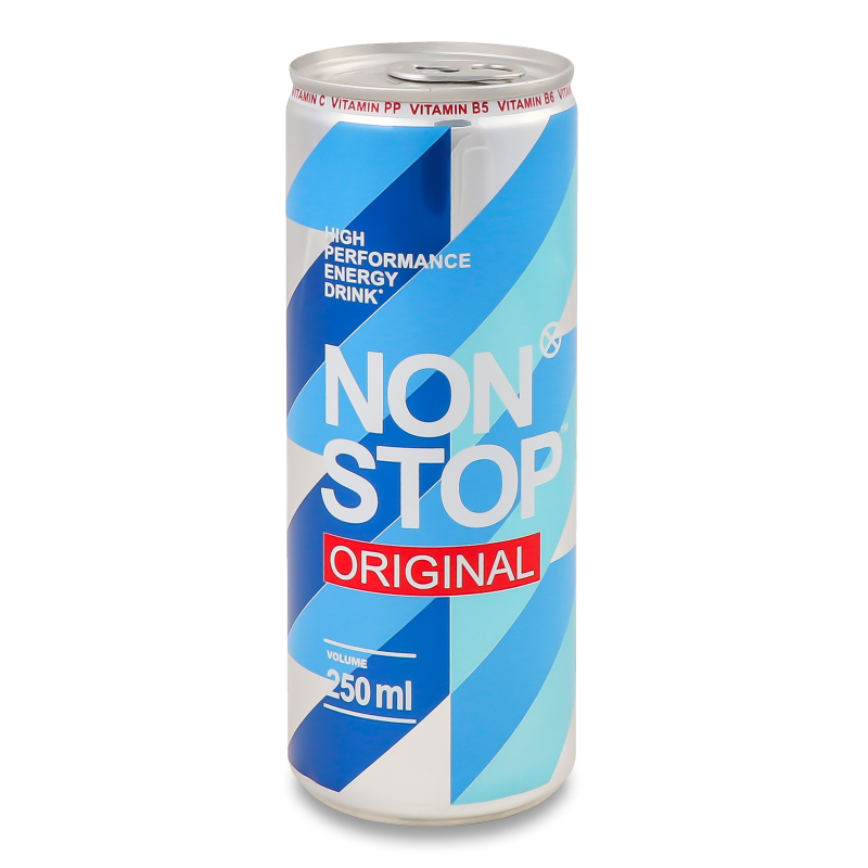 Енергетичні напої.