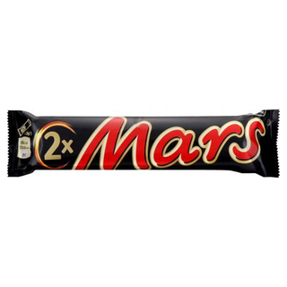 Батончик шок. Mars 70г