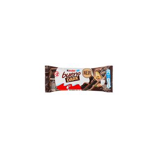 FERRERO ქინდერ ბუენო შავი შოკოლადით 43გ/80867067