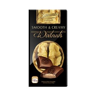 შოკ ფილა შავი ექსპ ნიგოზით 110გრ ბარამბო