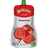 Кетчуп Гуляй-поле Томатний 250 г