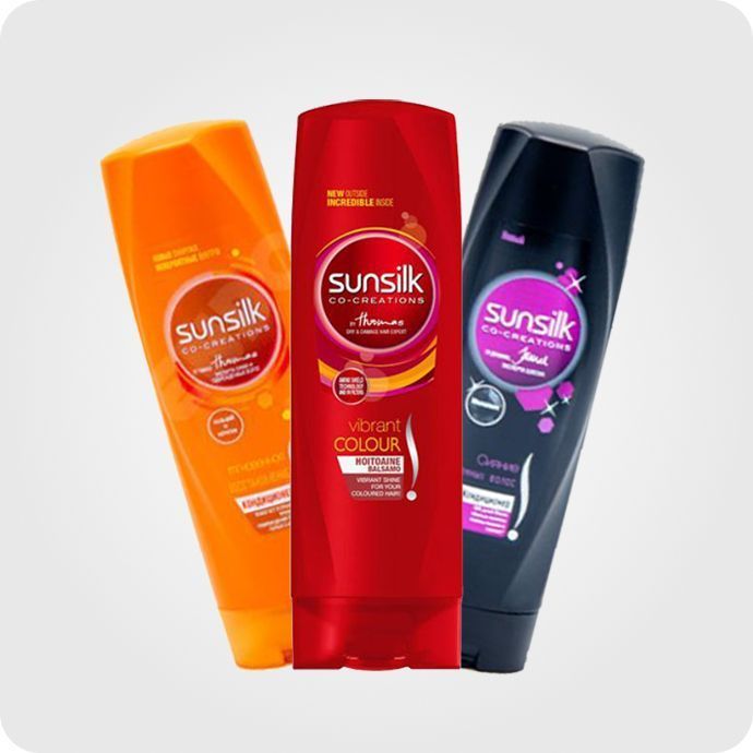 თმის მოვლა