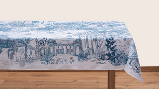 სუფრა - აფხაზეთი  210x140 სმ პოლიესტერი