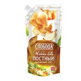 მაიონეზი 67% სამარხვო  /სლობოდა/ 200გრ