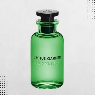 Louis Vuitton - Cactus Garden 100ML