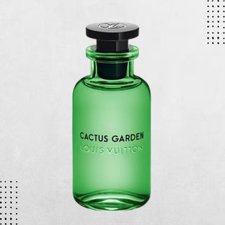 Louis Vuitton - Cactus Garden 100ML