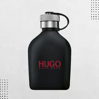 Boss – Just Different 100ML