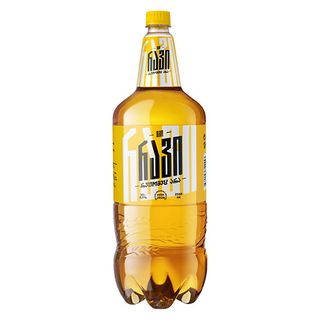 ლუდი/რავი/2.5 ლ პეტი