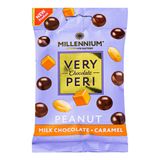 Драже Very Peri  Арахіс у мол шок з солон карам 100г