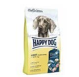 HD საშუალო და დიდი ჯიშის ძაღლებისთვის კალორიული კონტროლი "ლაითი"12Kg 