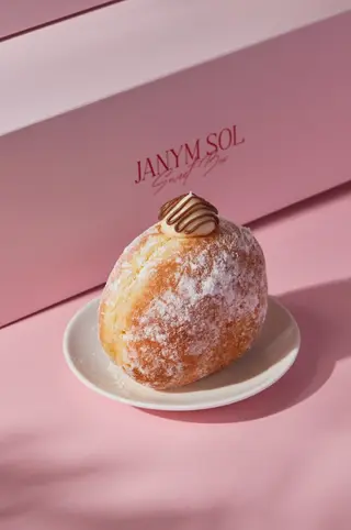 Пончики Chocolate box 450 Г