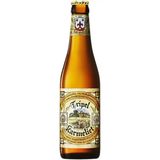 Пиво Tripel Karmeliet світле фільтроване 8.4% 0.33 л