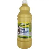 Засіб ЧИСТА ВИГОДА! для розкладу забруднень в каналізаційних трубах 1 кг