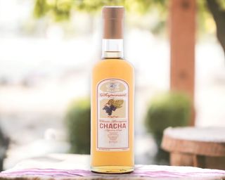 საფერავი ჭაჭა - შუმი 0.5 / Saperavi Chacha - Shumi 0.5