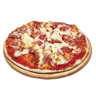 Піца фірмова "4 м'яса 550г