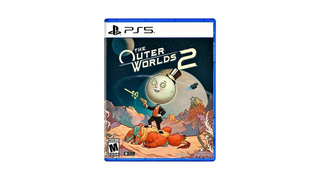 PS5 The Outer Worlds 2 (14756)